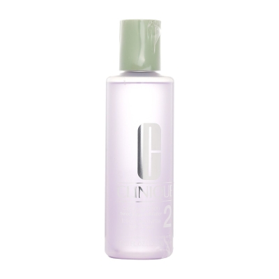 Clinique Clarifying Lotion 2 Twice A Day Exfoliator (Formulated for Asian Skin) 400ml/13.5oz