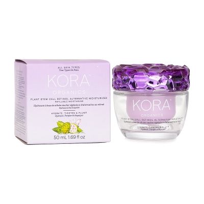 Kora Organics Plant Stem Cell Retinol Alternative Moisturizer 50ml