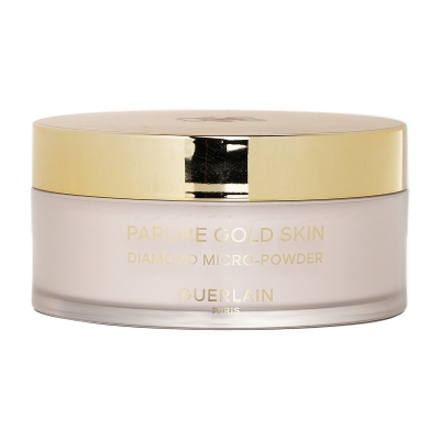 Guerlain Parure Gold Skin Diamond Micro Powder 01 Transparent 35g