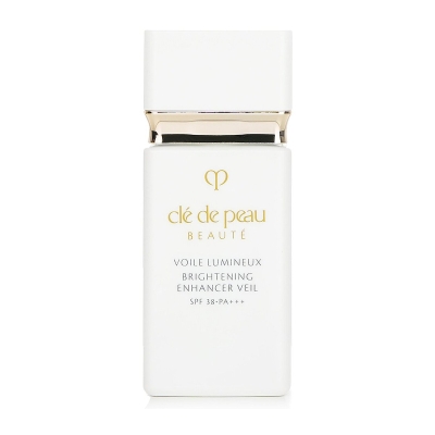 Cle De Peau Velo potenciador iluminador Voile Lumineux SPF35/SPF38 30ml/1oz