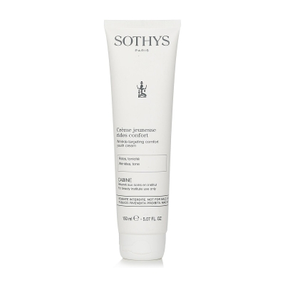 Sothys Wrinkle-Targeting Comfort Youth Cream 150ml/5.07oz