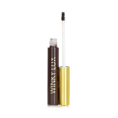 Winky Lux Uni Brow Tinted Brow Gel Universal Black 5g/0.17oz