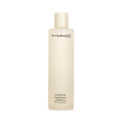 MAC Hyper Real Fresh Canvas Cleansing Oil 200ml