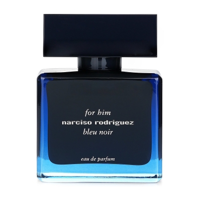 Narciso Rodriguez For Him Bleu Noir Eau De Parfum Spray 50ml/1.7oz