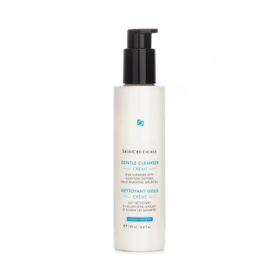 Skin Ceuticals Gentle Cleanser Cream 190ml
