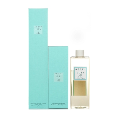Acqua Dell'Elba 家居扩香器补充装 - Profumi Del Monte Capanne 500ml/17oz