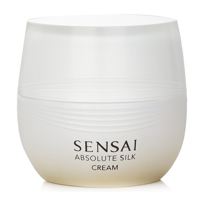 Kanebo Sensai Absolute Silk Cream 40ml/1.4oz