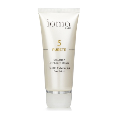 IOMA Purete - Hell&auml;varainen kuoriva emulsio 50ml/1.69oz