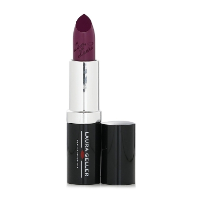 Laura Geller Color Enriched Anti Aging Lipstick Cab Crush 4g/0.14oz