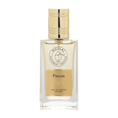 Nicolai Pavlova Intense Eau De Parfum Spray 30ml/1oz