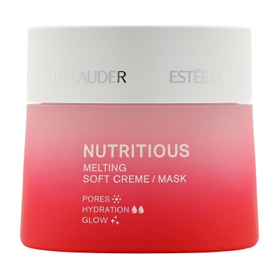 Estee Lauder Nutritious Melting Soft Creme/Mask 50ml