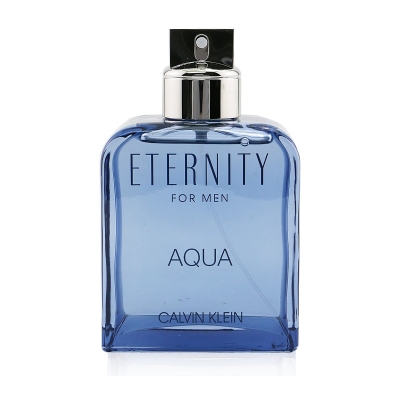 Calvin Klein Eternity Aqua Eau De Toilette Spray 200ml/6.7oz