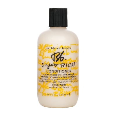Bumble and Bumble Bb. Super Rich Conditioner (All Hair Types) 250ml/8.5oz