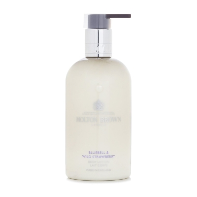 Molton Brown Bluebell & Wild Strawberry Body Lotion 300ml