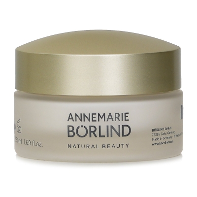 Annemarie Borlind System Absolute System Anti-Aging Smoothing Day Cream Light - Ik&auml;&auml;ntyv&auml;lle iholle 50ml/1.69oz
