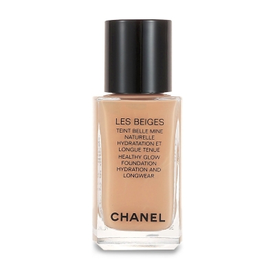 Chanel Les Beiges Teint Belle Mine Naturelle Healthy Glow Hydration And Longwear Foundation B40 30ml/1oz