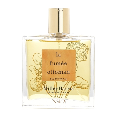 Miller Harris La Fumee Ottoman Eau De Parfum Spray 100ml/3.4oz