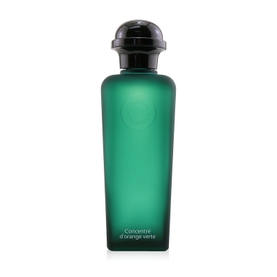 Hermes Eau D'Orange Verte Eau De Toilette Concentrate Spray 200ml/6.7oz