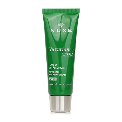 Nuxe Nuxuriance Ultra The Global Anti-aging SPF 30 Day Cream 50ml