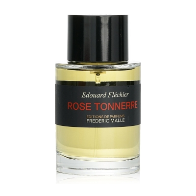Frederic Malle Rose Tonnerre Eau De Parfum Spray 100ml/3.4oz