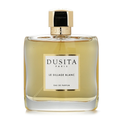 Dusita Le Sillage Blanc Eau De Parfum Spray 100ml/3.4oz