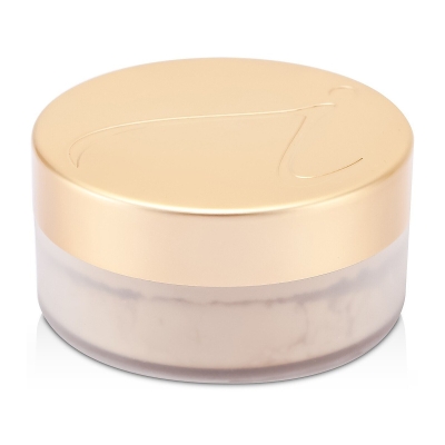 Jane Iredale Amazing Base Loose Mineral Bedak SPF 20 Warm Silk 10.5g/0.37oz