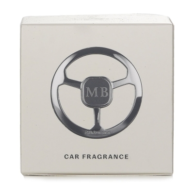 Max Benjamin Car Fragrance - White Pomegranate 1pc