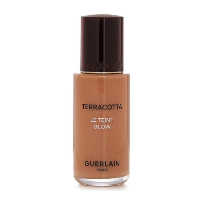 Guerlain Guerlain Terracotta Le Teint Glow Foundation 4N 35ml
