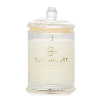 Glasshouse Triple Scented Soy Candle - Montego Bay Rhythm (Coconut & Lime) 60g/2.1oz