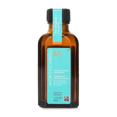 Moroccanoil Moroccanoil Treatment - Original (For All Hair Types) 50ml/1.7oz