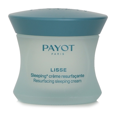 Payot Lisse Resurfacing Sleeping Cream 50ml/1.6oz