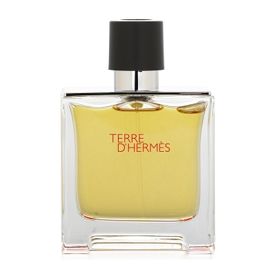 Hermes 테르 드 에르메스 퓨어 퍼퓸 스프레이 75ml/2.5oz