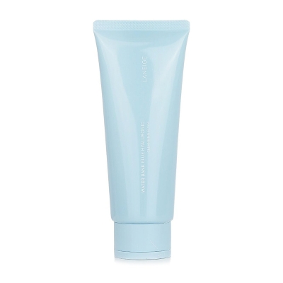 Laneige Water Bank Blue Hyaluronic Cleansing Foam 150g/5.2oz