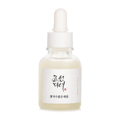 Beauty of Joseon Rice + Alpha Arbutin Glow Deep Serum 30ml