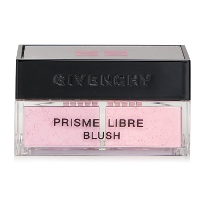 Givenchy 프리즘 리브레 블러쉬 02 타페타스 로즈 4.48g