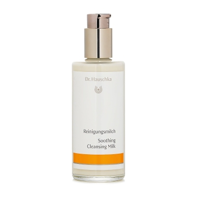 Dr. Hauschka Soothing Cleansing Milk 145ml/4.9oz