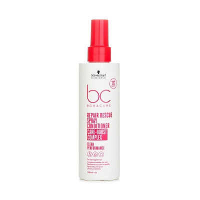 Schwarzkopf Bonacure Repair Rescue Spray Conditioner 200ml