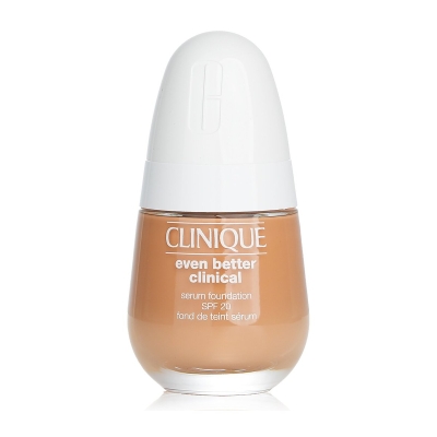 Clinique Even Better Clinical Serum Foundation SPF 20 CN 74 Beige 30ml/1oz