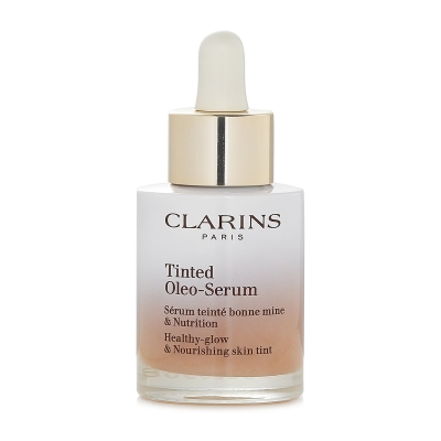 Clarins Tinted Oleo Serum Healthy Glow & Nourishing Tint Liquid Foundation 05 30ml/1oz