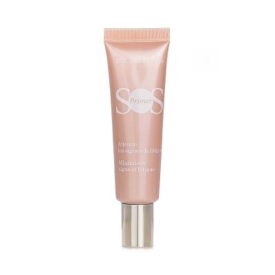 Clarins SOS Primer Pink 30ml/1oz