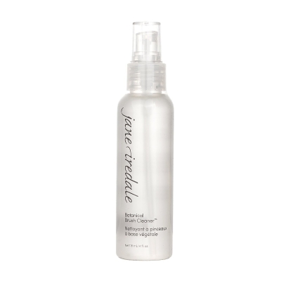 Jane Iredale Botanical Brush Cleaner 118ml/4oz