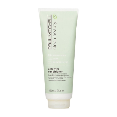Paul Mitchell Clean Beauty Anti-Frizz Conditioner 250ml/8.5oz