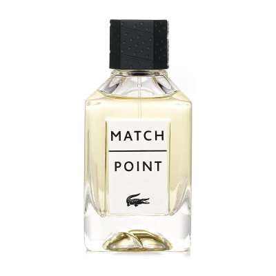 Lacoste Match Point Eau De Toilette Spray 100ml/3.3oz