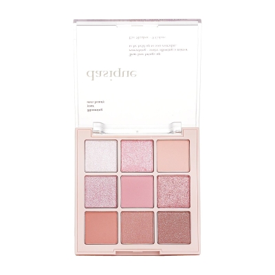 Dasique Shadow Palette 04 Pastel Dream 7g