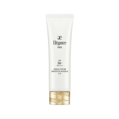 Albion El&eacute;gance Aqua Clear Smooth Shield UV SPF50+
