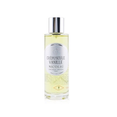 Nicolai Room Spray - Crepuscule Vanille 100ml/3.3oz