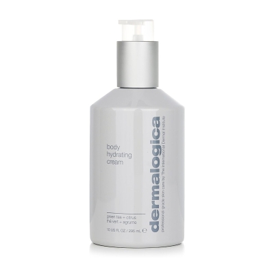 Dermalogica 身体保湿霜 295ml/10oz