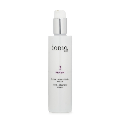 IOMA Renew - Gentle Cleansing Cream 200ml/6.7oz