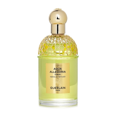 Guerlain 아쿠아 알레고리아 포르테 네롤리아 베티버 오 드 파르품 스프레이 125ml/4.2oz
