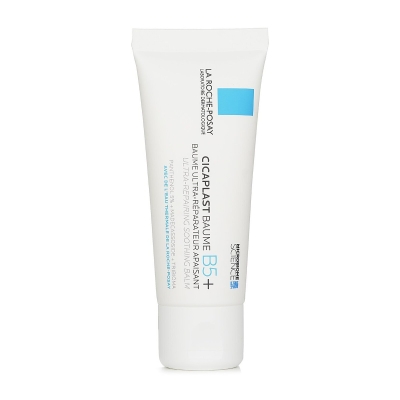 La Roche Posay Cicaplast Baume B5+ Ultra-opravuj&iacute;c&iacute; zklidňuj&iacute;c&iacute; balz&aacute;m 40ml/1.35oz